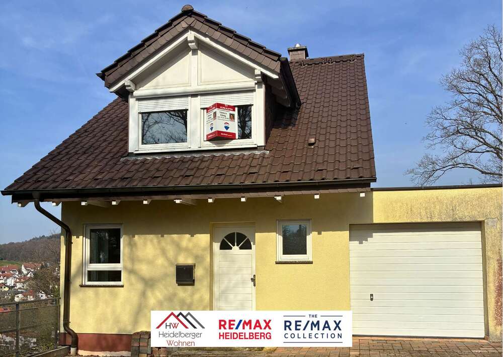 Thumbnail-Haus zum Kaufen in Schriesheim 670.000,00 € 151.42 m²