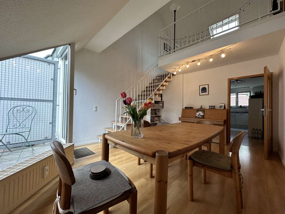 Thumbnail-Wohnung zum Mieten in Stuttgart Weilimdorf 1.210,00 € 86 m²