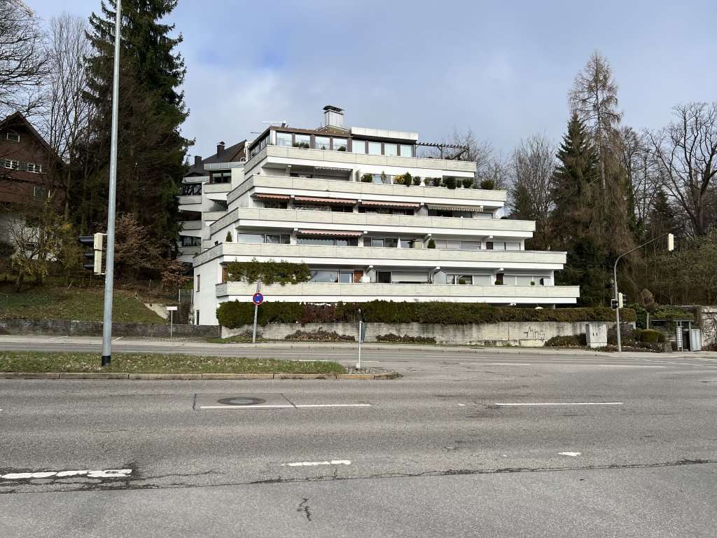 Thumbnail-Wohnung zum Kaufen in Kempten 198.000,00 € 77 m²