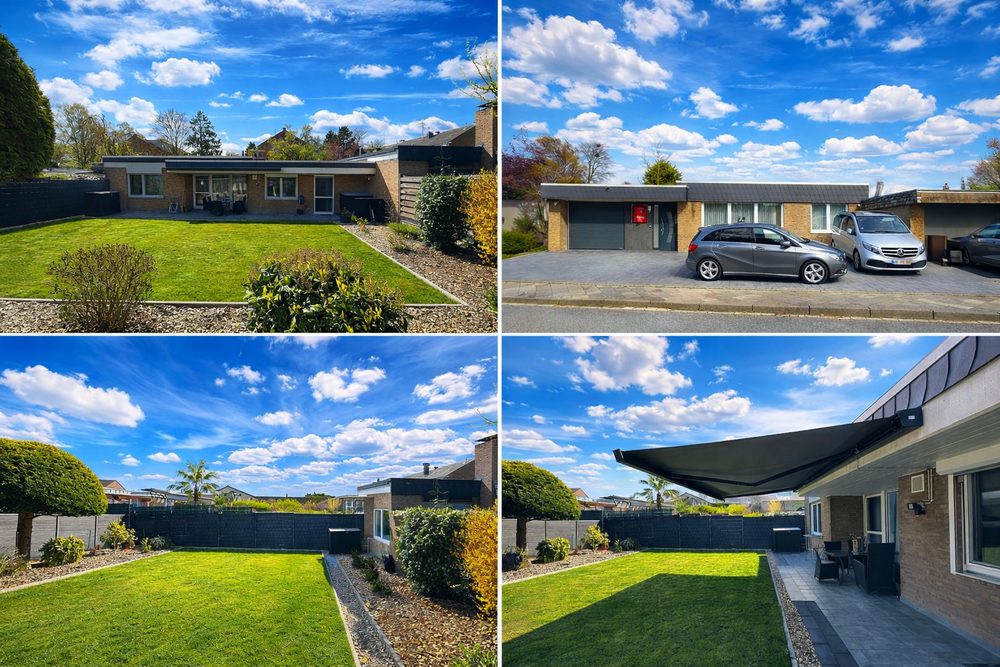 Thumbnail-Haus zum Kaufen in Mönchengladbach 549.000,00 € 110 m²