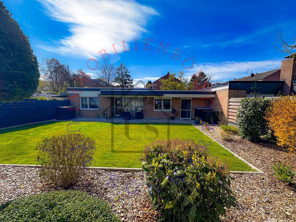 Thumbnail-Haus zum Kaufen in Mönchengladbach 595.000,00 € 110 m²