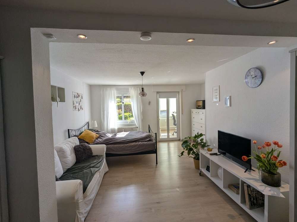 Thumbnail-Wohnung zum Mieten in Soest 365,00 € 44 m²