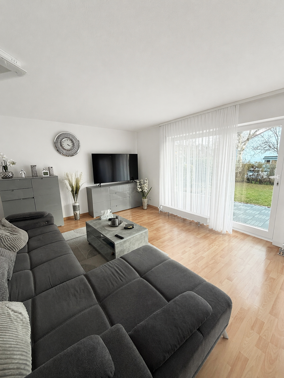 Thumbnail-Wohnung zum Kaufen in Überlingen 375.000,00 € 77 m²