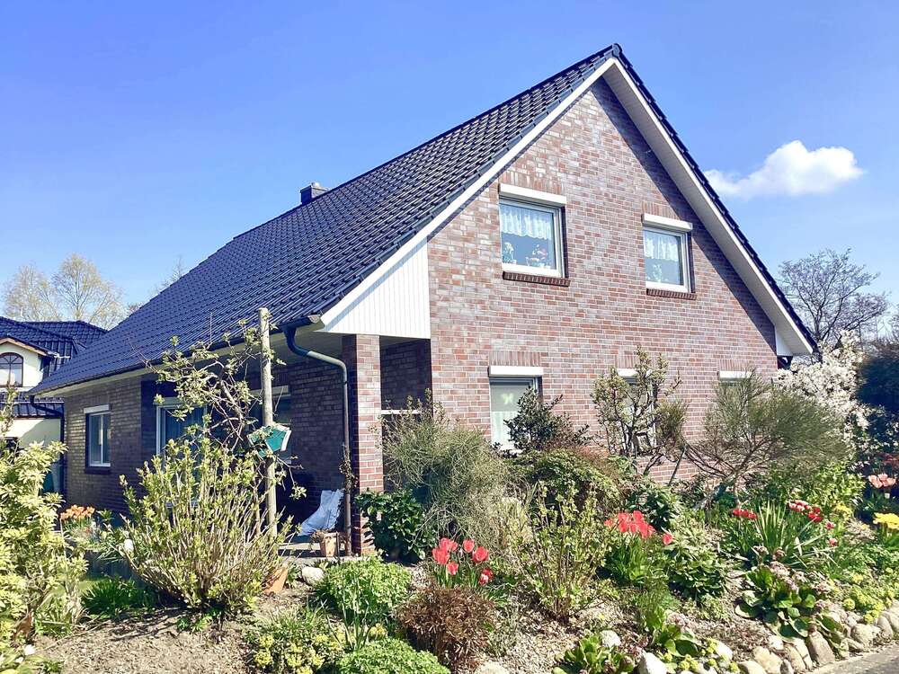 Thumbnail-Haus zum Kaufen in Cuxhaven 518.000,00 € 145 m²