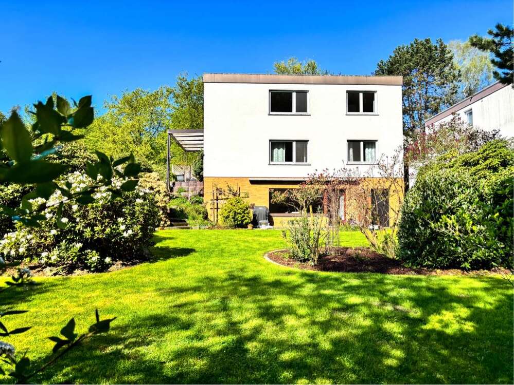 Thumbnail-Haus zum Kaufen in Herford 345.000,00 € 187 m²
