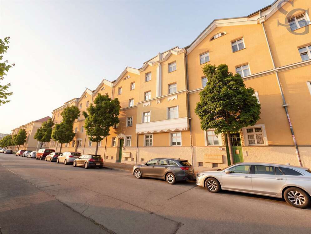 Thumbnail-Wohnung zum Kaufen in Leipzig 219.000,00 € 52.8 m²