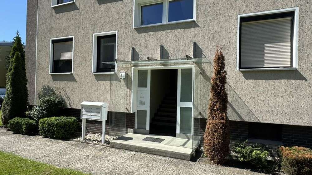 Thumbnail-Wohnung zum Kaufen in Hannover 180.000,00 € 49 m²