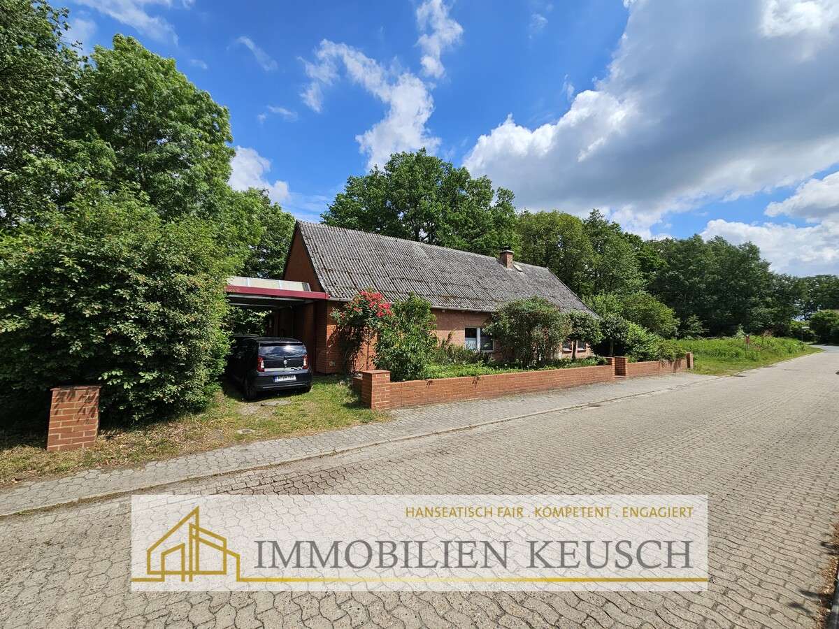 Thumbnail-Haus zum Kaufen in Zeven 217.000,00 € 114.71 m²