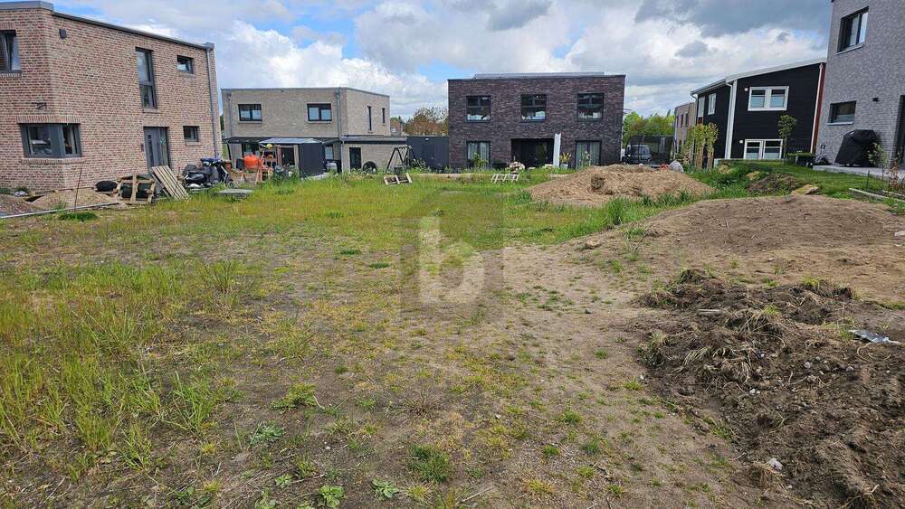 Thumbnail-Grundstück zu verkaufen in Lübeck 319.000,00 € 526 m²