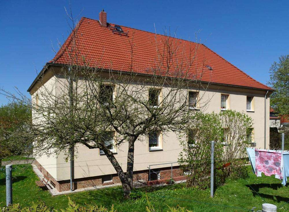 Thumbnail-Wohnung zum Mieten in Mülsen 425,00 € 67.71 m²