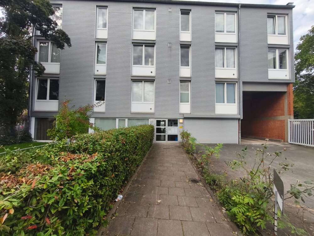 Thumbnail-Wohnung zum Kaufen in Köln 90.000,00 € 24 m²