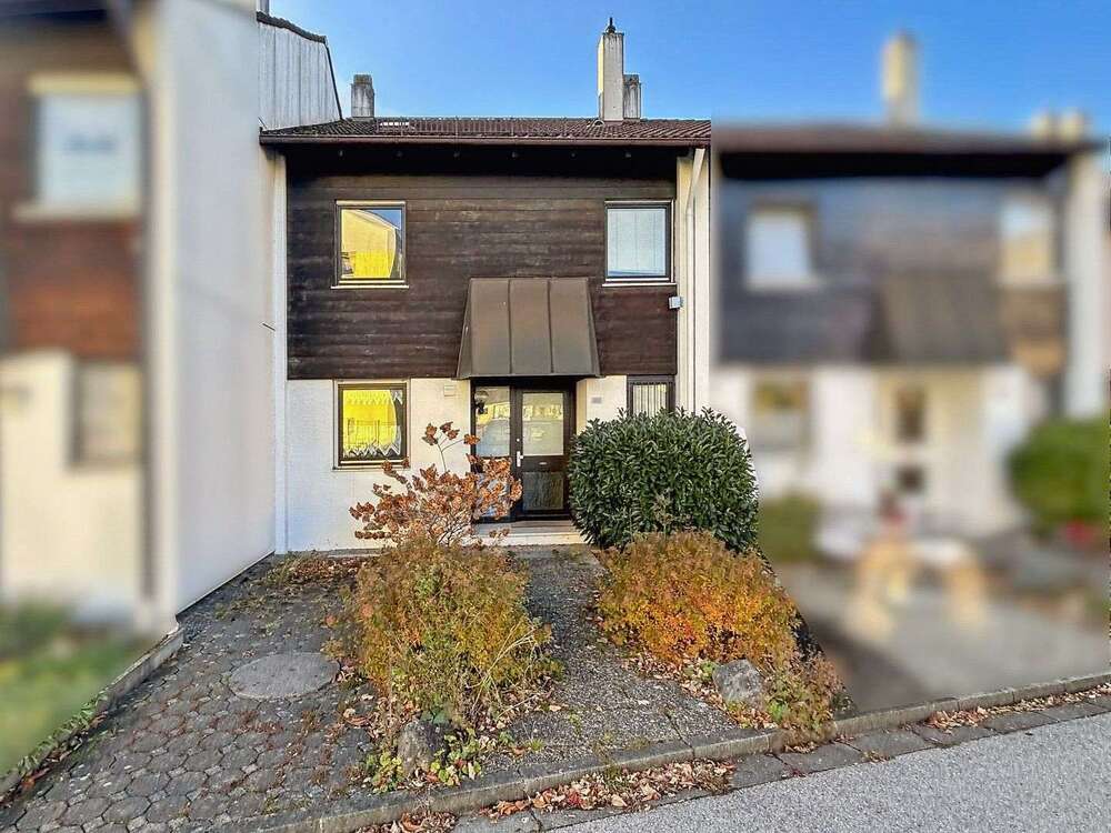 Thumbnail-Haus zum Kaufen in Kaufbeuren 360.000,00 € 132.23 m²