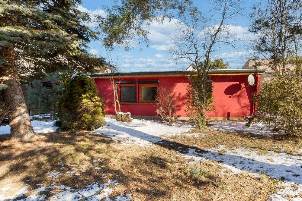 Thumbnail-Grundstück zu verkaufen in Berlin 305.000,00 € 500 m²