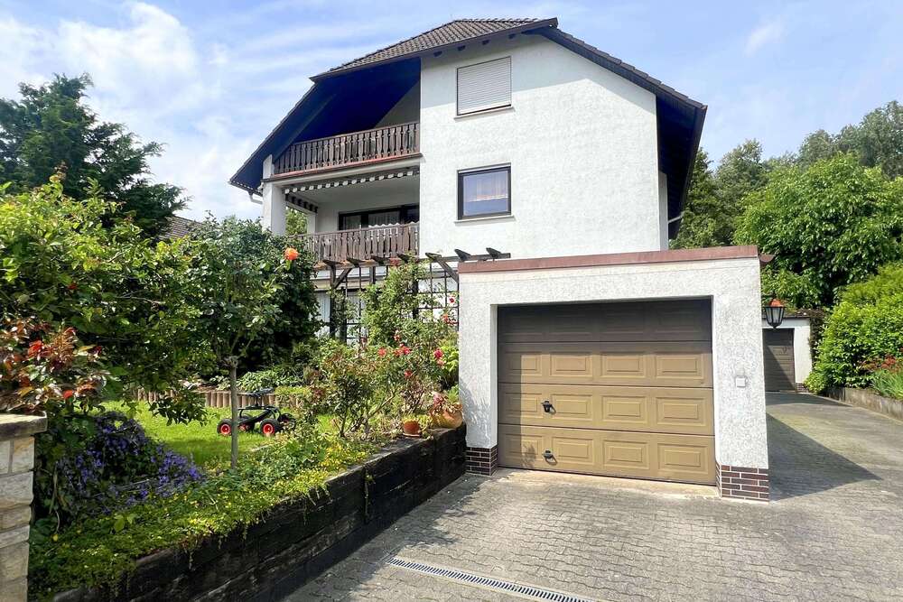 Thumbnail-Haus zum Kaufen in Karben 849.500,00 € 273.36 m²