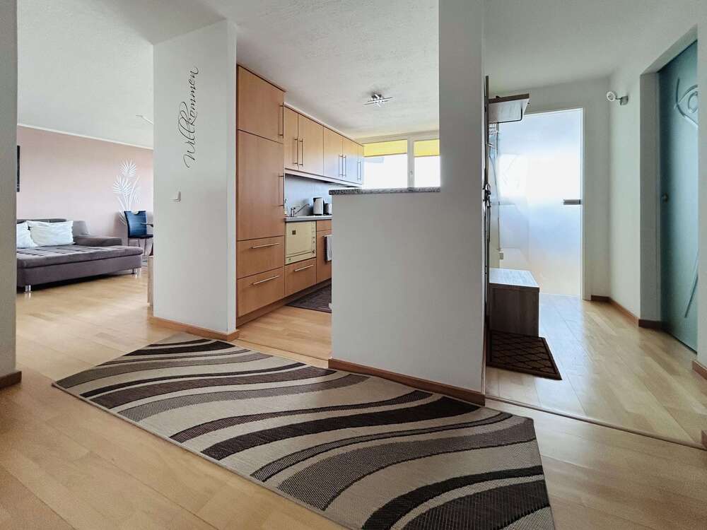 Thumbnail-Wohnung zum Kaufen in Unterschleißheim 359.000,00 € 68.3 m²