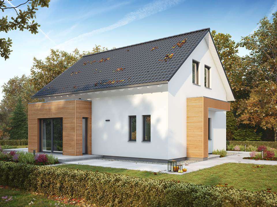 Thumbnail-Haus zum Kaufen in Uttenhofen 297.900,00 € 140 m²