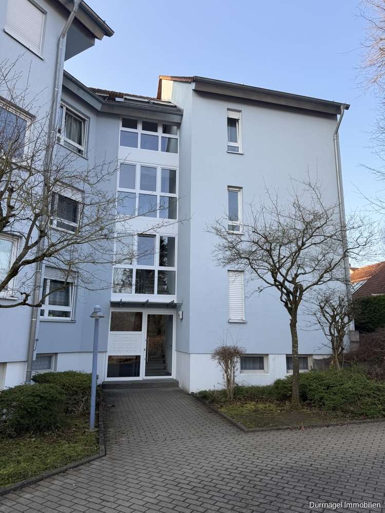 Thumbnail-Wohnung zum Kaufen in Schweinfurt 189.000,00 € 61.27 m²