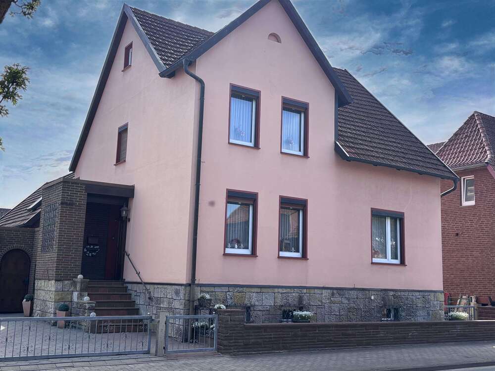 Thumbnail-Haus zum Kaufen in Stadthagen 295.000,00 € 151 m²