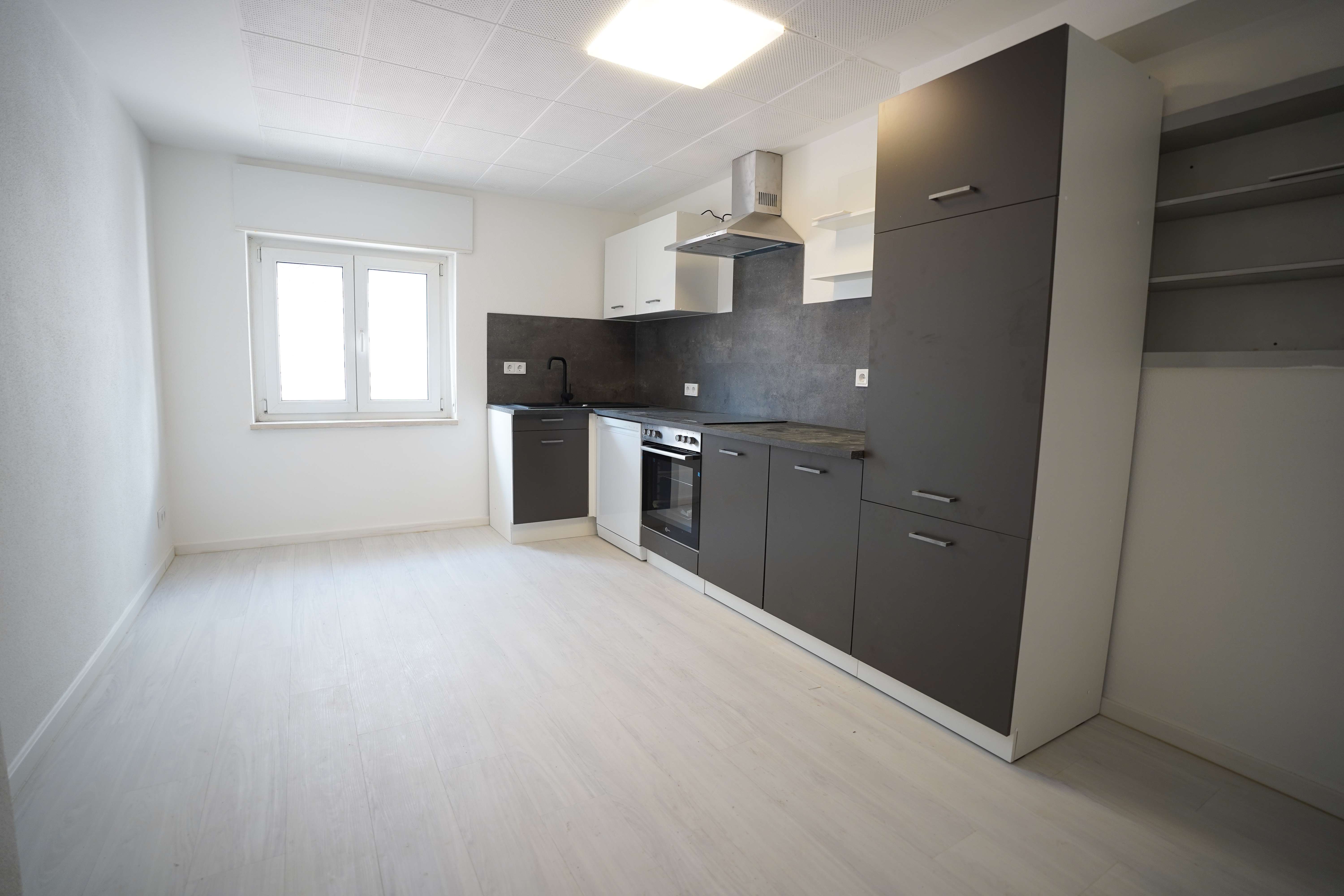 Thumbnail-Wohnung zum Mieten in Seligenstadt 590,00 € 37 m²