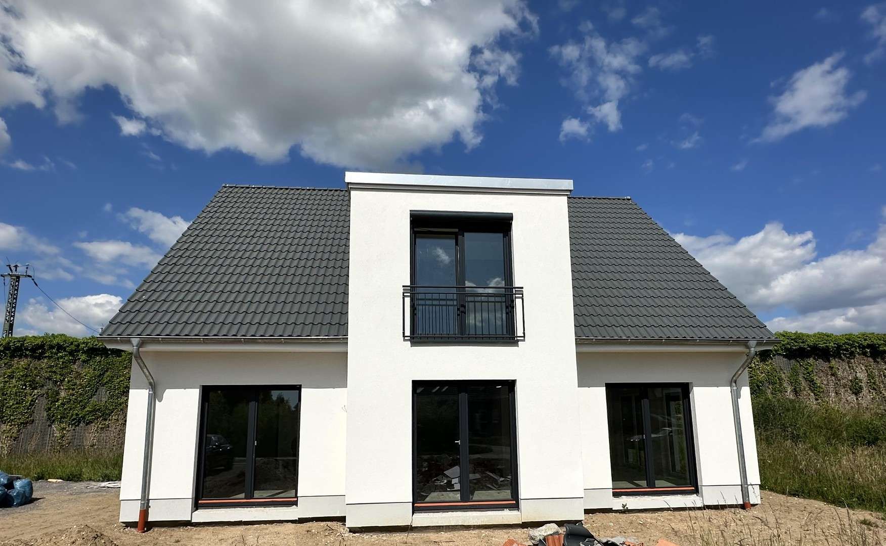 Thumbnail-Haus zum Kaufen in Rees 690.000,00 € 187 m²