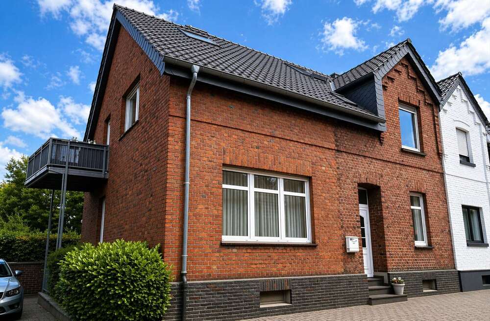 Thumbnail-Haus zum Kaufen in Meerbusch 749.000,00 € 170 m²