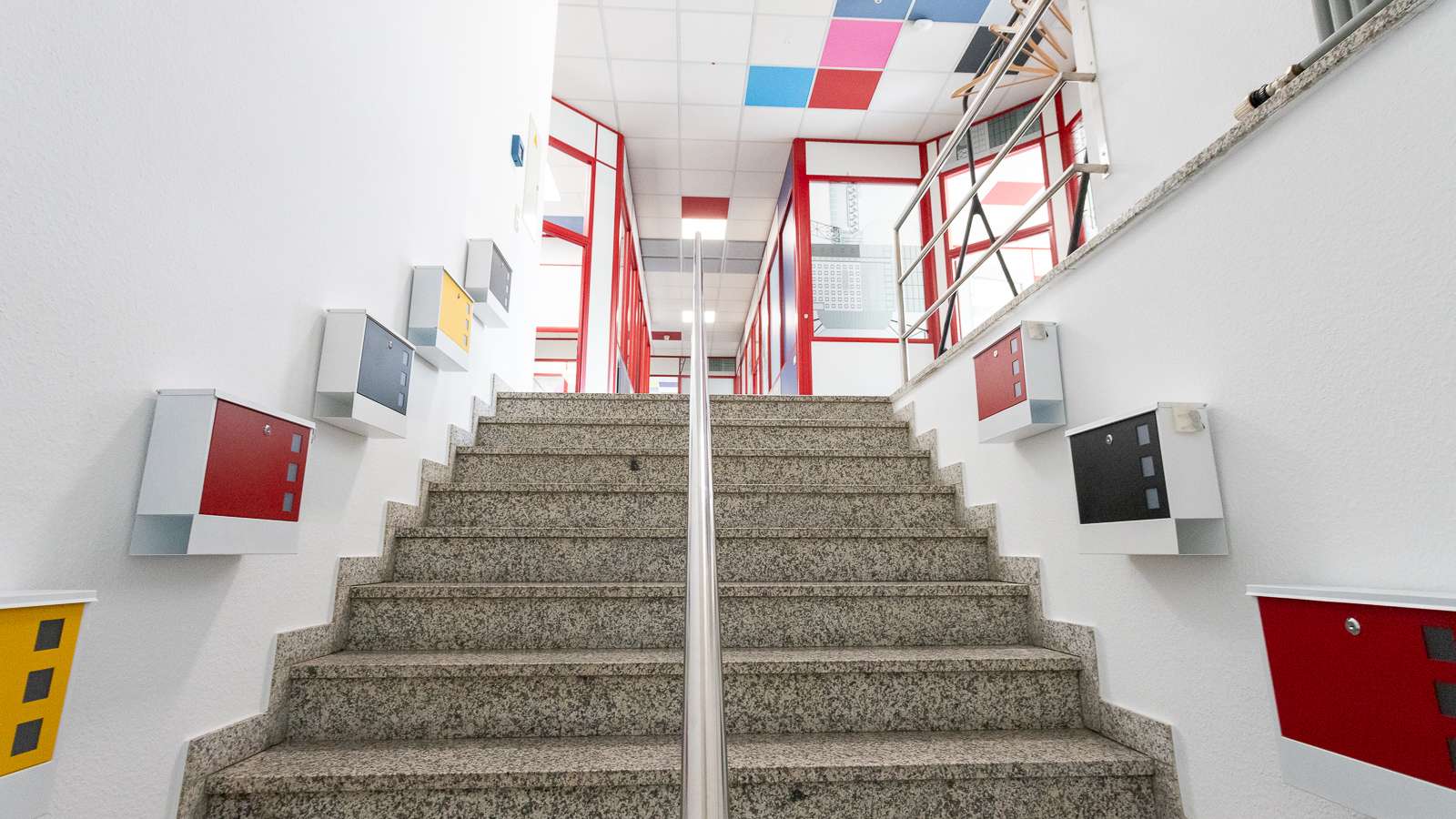 Thumbnail-Büro in Frankfurt am Main 1.470,00 € 53 m²