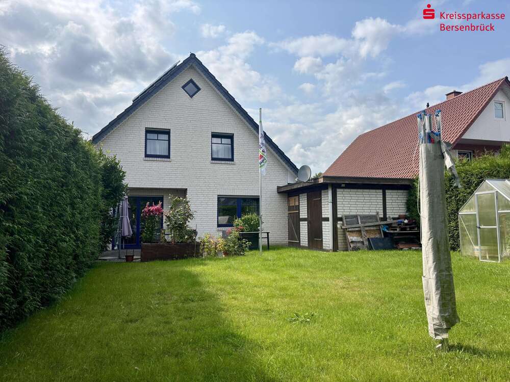 Thumbnail-Haus zum Kaufen in Fürstenau 249.500,00 € 129.95 m²