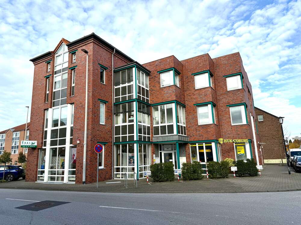 Thumbnail-Wohnung zum Mieten in Grevenbroich 865,00 € 91 m²