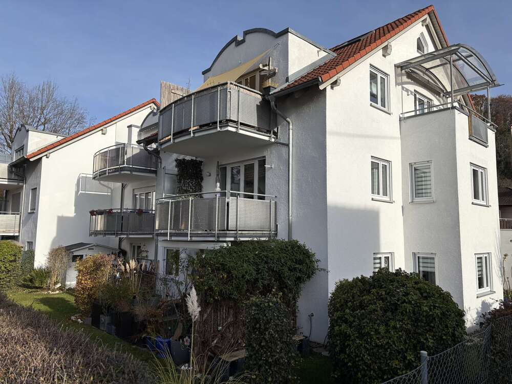 Thumbnail-Wohnung zum Kaufen in Illertissen 429.000,00 € 136 m²