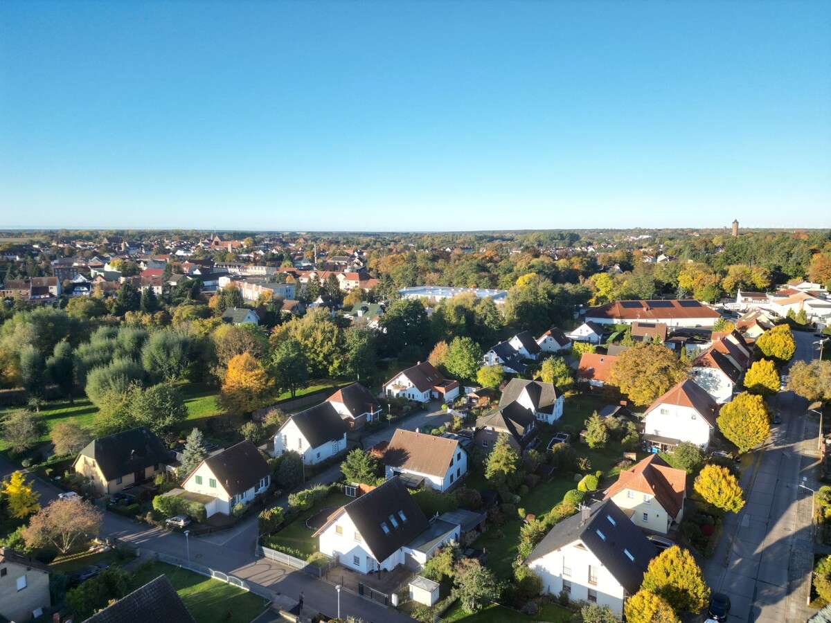 Thumbnail-Haus zum Kaufen in Jüterbog 399.000,00 € 133 m²