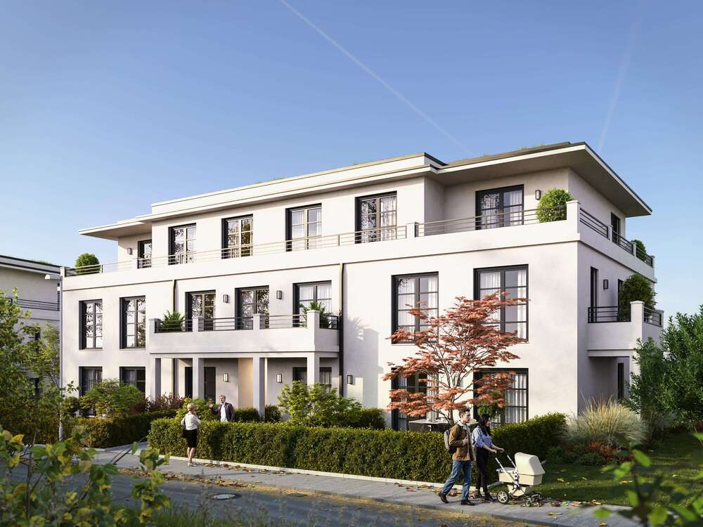 Thumbnail-Wohnung zum Kaufen in Bonn 219.000,00 € 32.41 m²