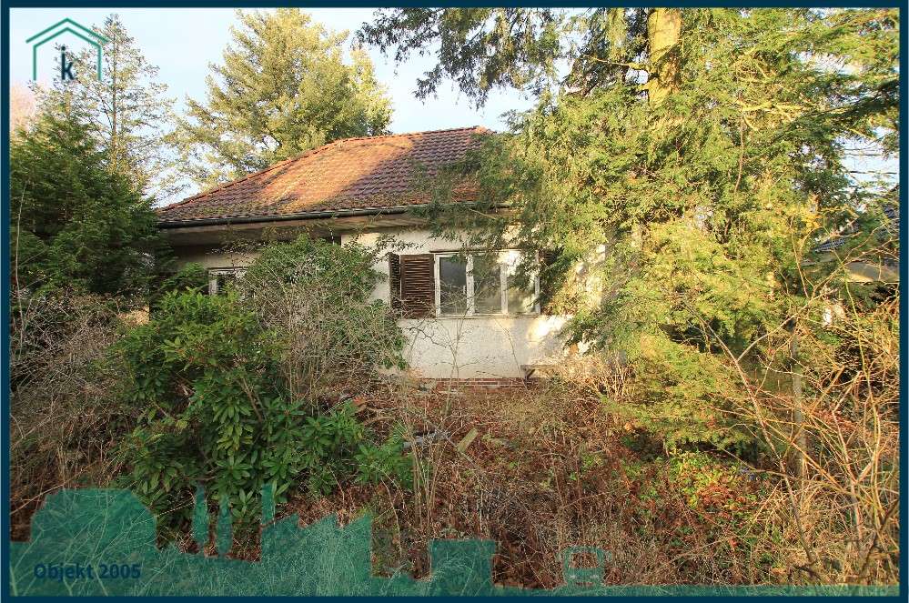 Thumbnail-Haus zum Kaufen in Blankenfelde-Mahlow 350.000,00 € 96 m²