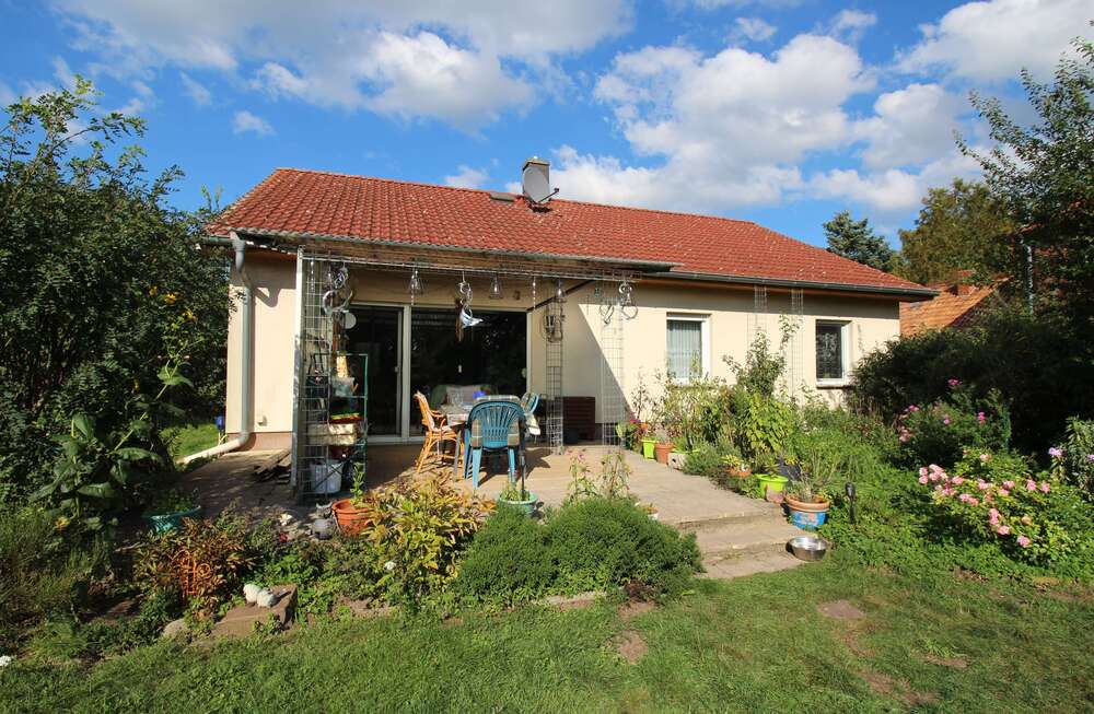 Thumbnail-Haus zum Kaufen in Rüdnitz 290.000,00 € 104 m²