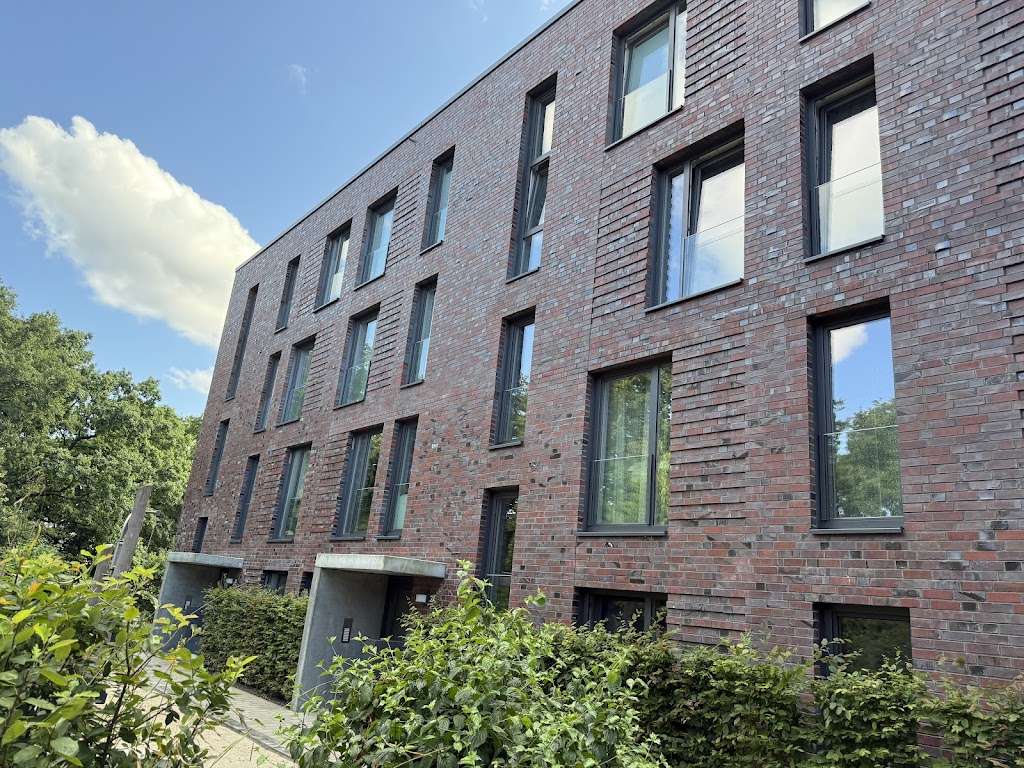 Thumbnail-Wohnung zum Mieten in Norderstedt 1.124,34 € 69.19 m²
