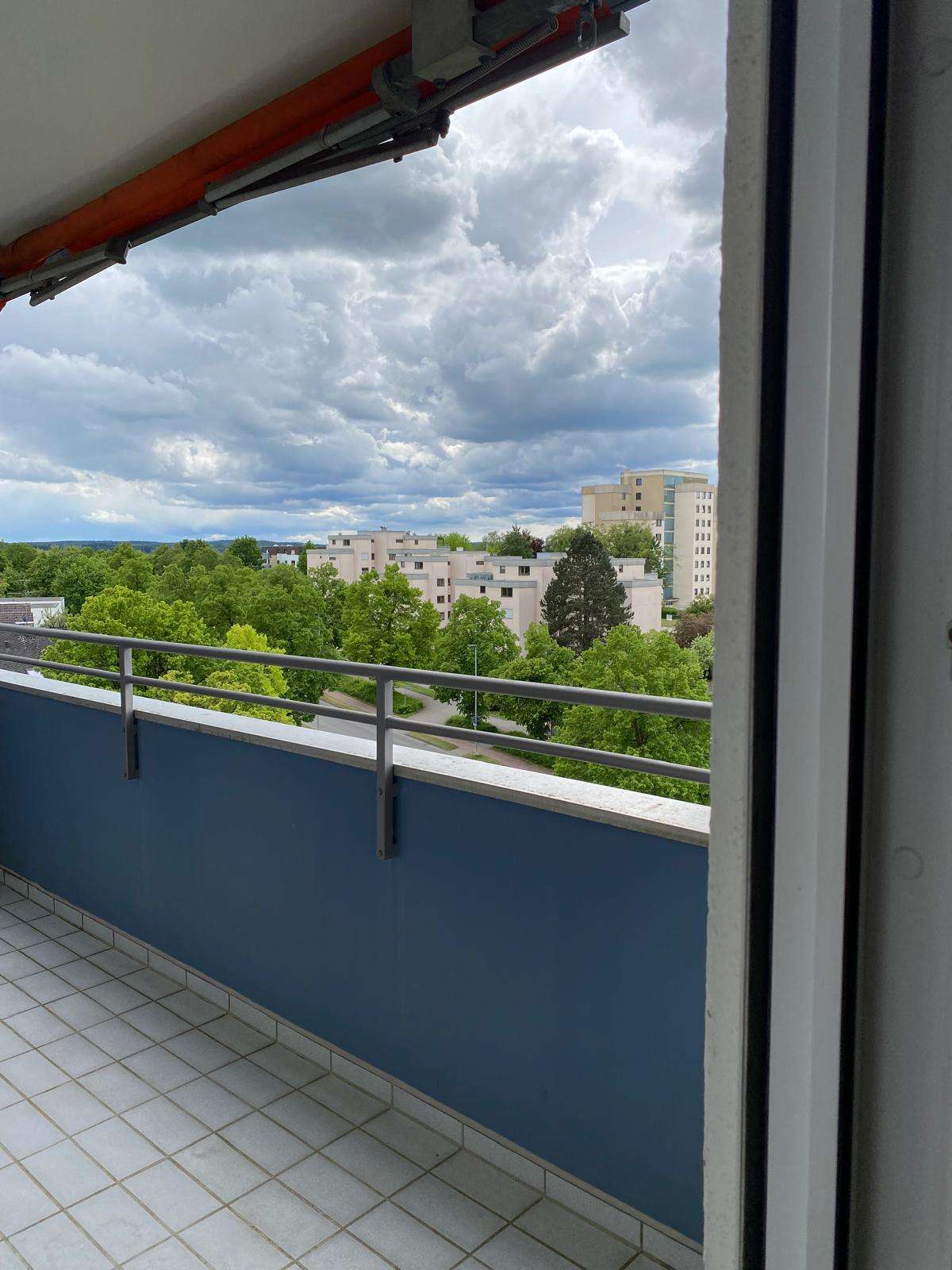 Thumbnail-Wohnung zum Mieten in Biberach 695,00 € 57 m²
