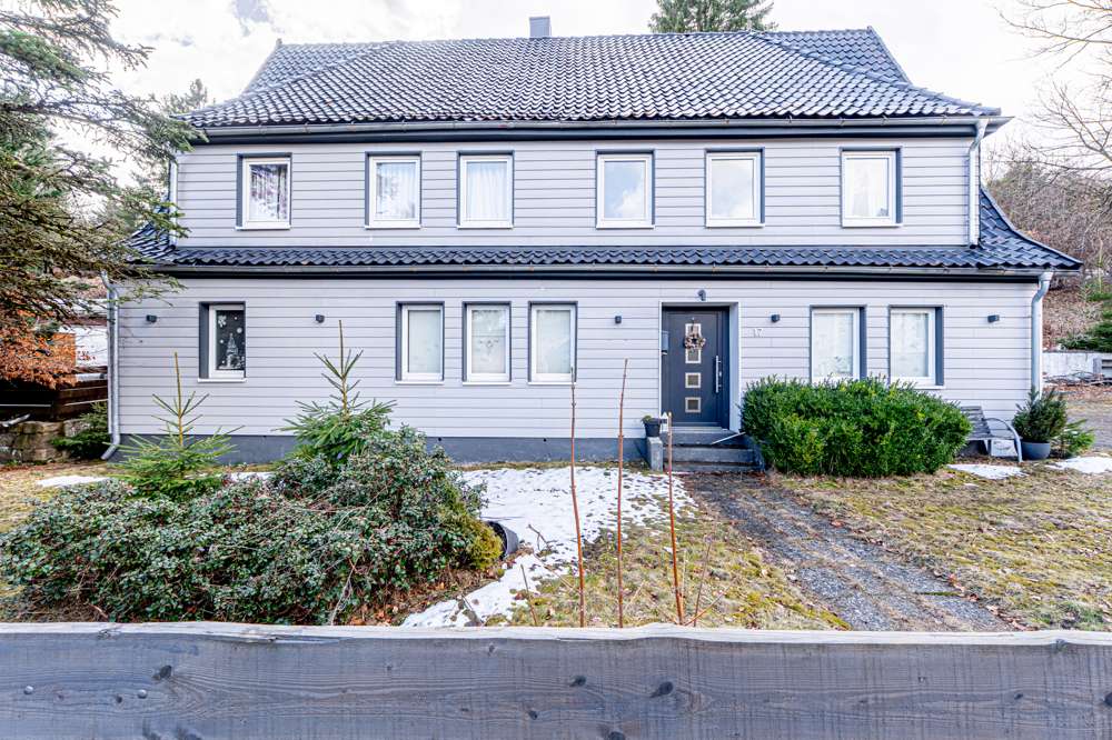 Thumbnail-Haus zum Kaufen in Braunlage 227.854,00 € 299 m²