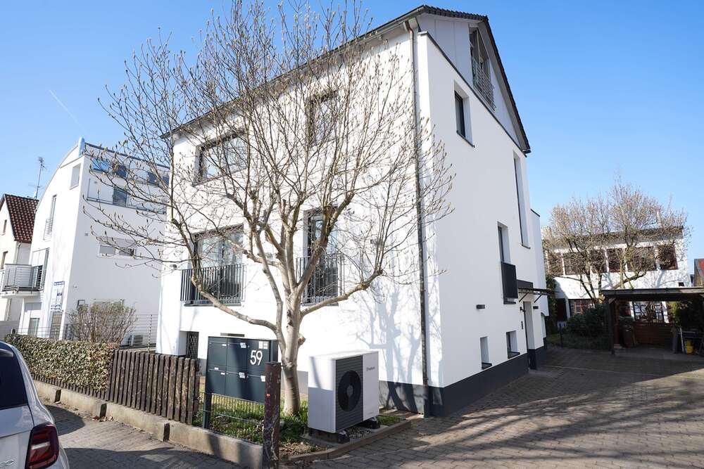 Thumbnail-Wohnung zum Mieten in Seligenstadt 1.390,00 € 87 m²