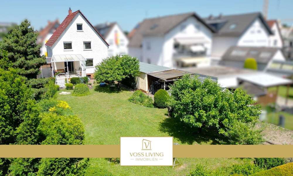 Thumbnail-Haus zum Kaufen in Dreieich 689.000,00 € 139.46 m²