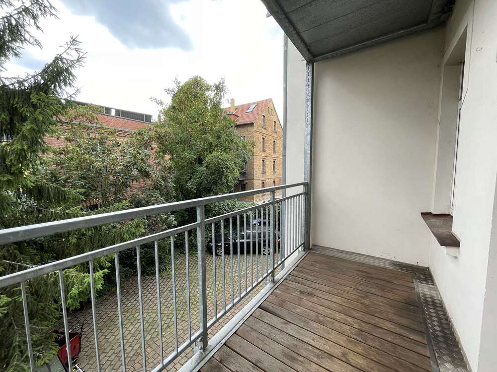 Thumbnail-Wohnung zum Kaufen in Leipzig 156.636,00 € 54.96 m²