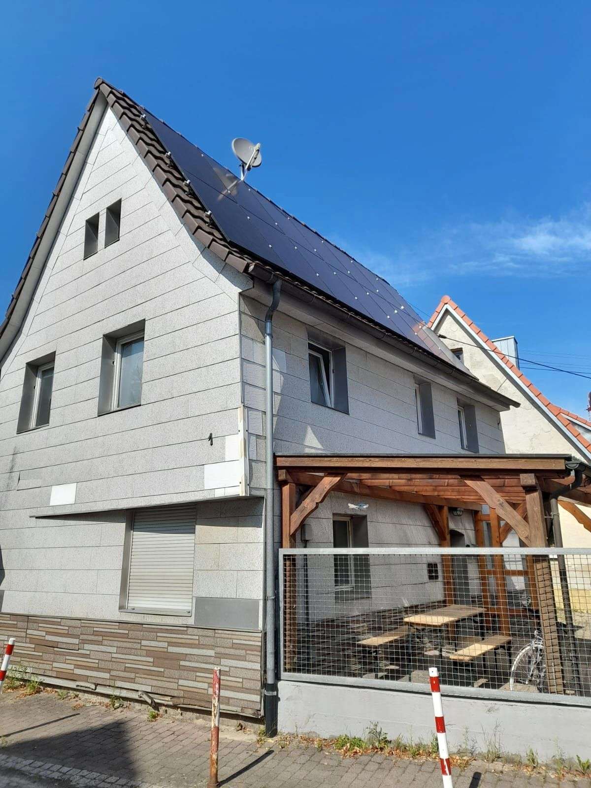 Thumbnail-Haus zum Kaufen in Teningen Köndringen 205.000,00 € 79 m²