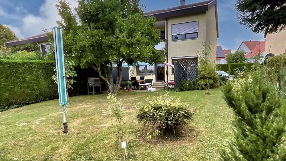 Thumbnail-Haus zum Kaufen in Horb 375.000,00 € 150 m²