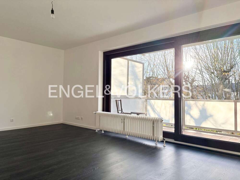 Thumbnail-Wohnung zum Mieten in Frankfurt am Main 1.400,00 € 81 m²