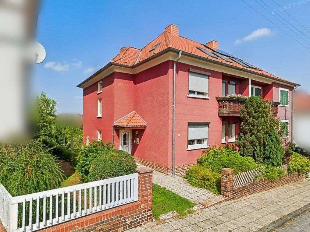 Thumbnail-Haus zum Kaufen in Hettstedt 185.921,00 € 143 m²