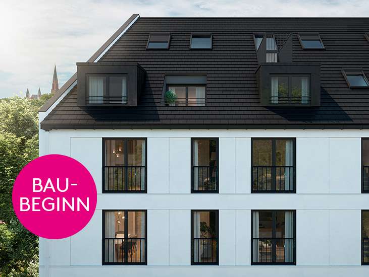 Thumbnail-Wohnung zum Kaufen in München 1.136.000,00 € 75.9 m²