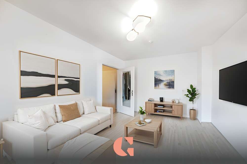 Thumbnail-Wohnung zum Kaufen in München Untergiesing 223.000,00 € 25.5 m²