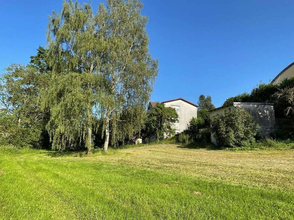 Thumbnail-Haus zum Kaufen in Bärnau 170.000,00 € 164 m²