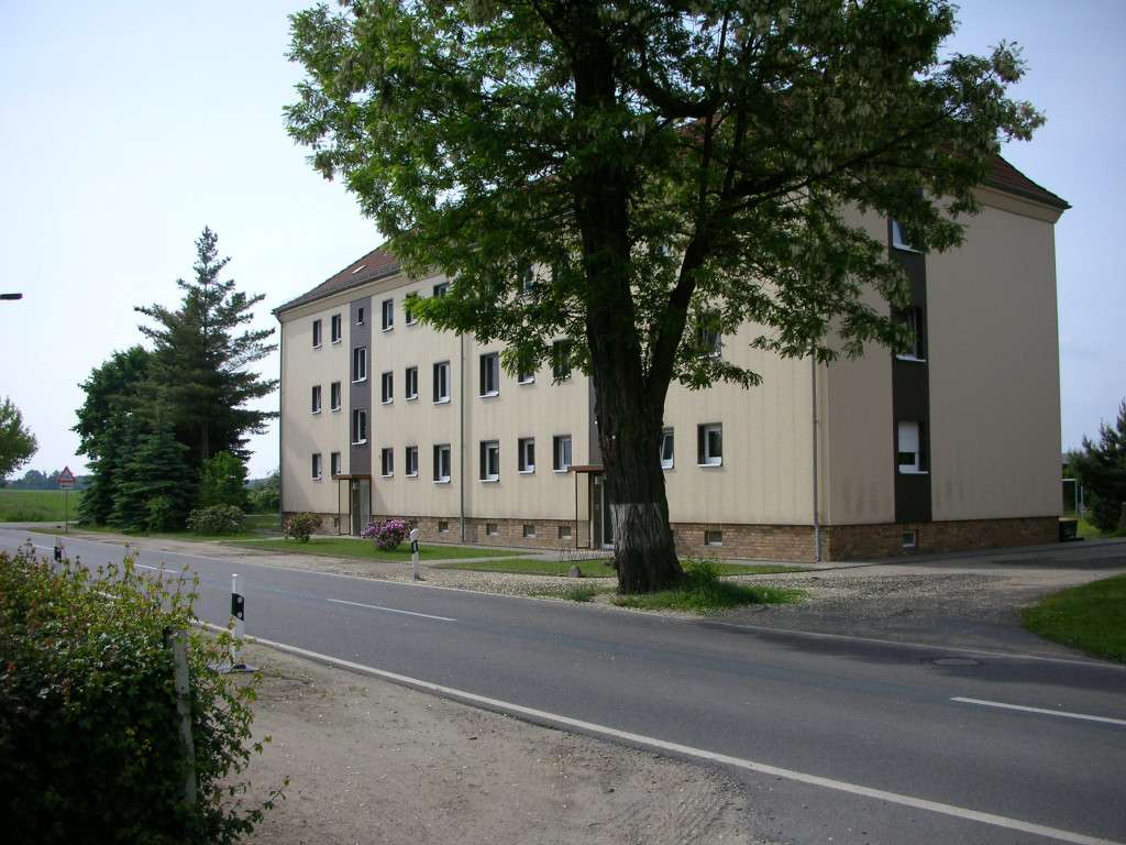 Thumbnail-Wohnung zum Mieten in Märkische Heide 307,65 € 58.6 m²