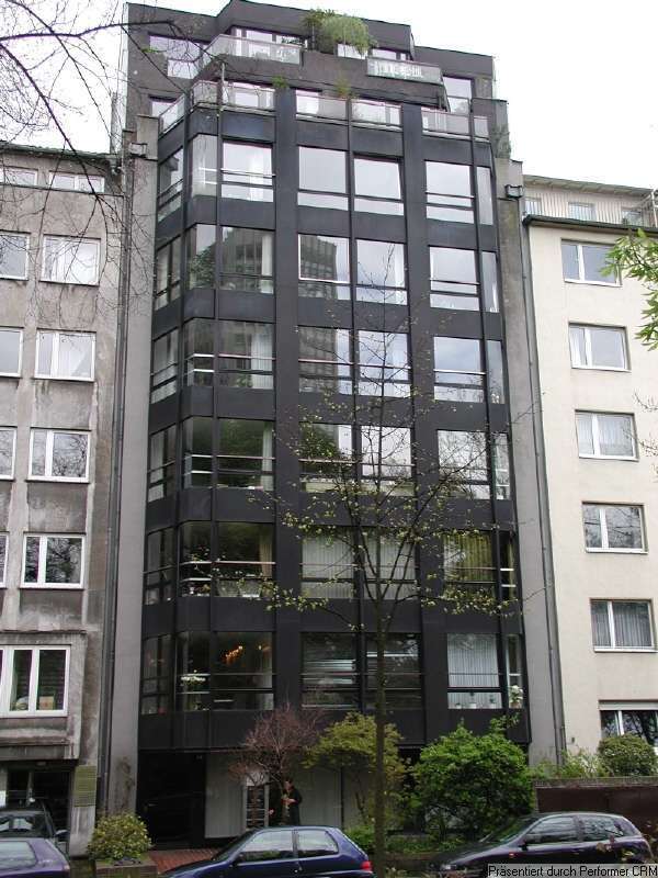 Thumbnail-Büro in Köln 3.795,00 € 220 m²