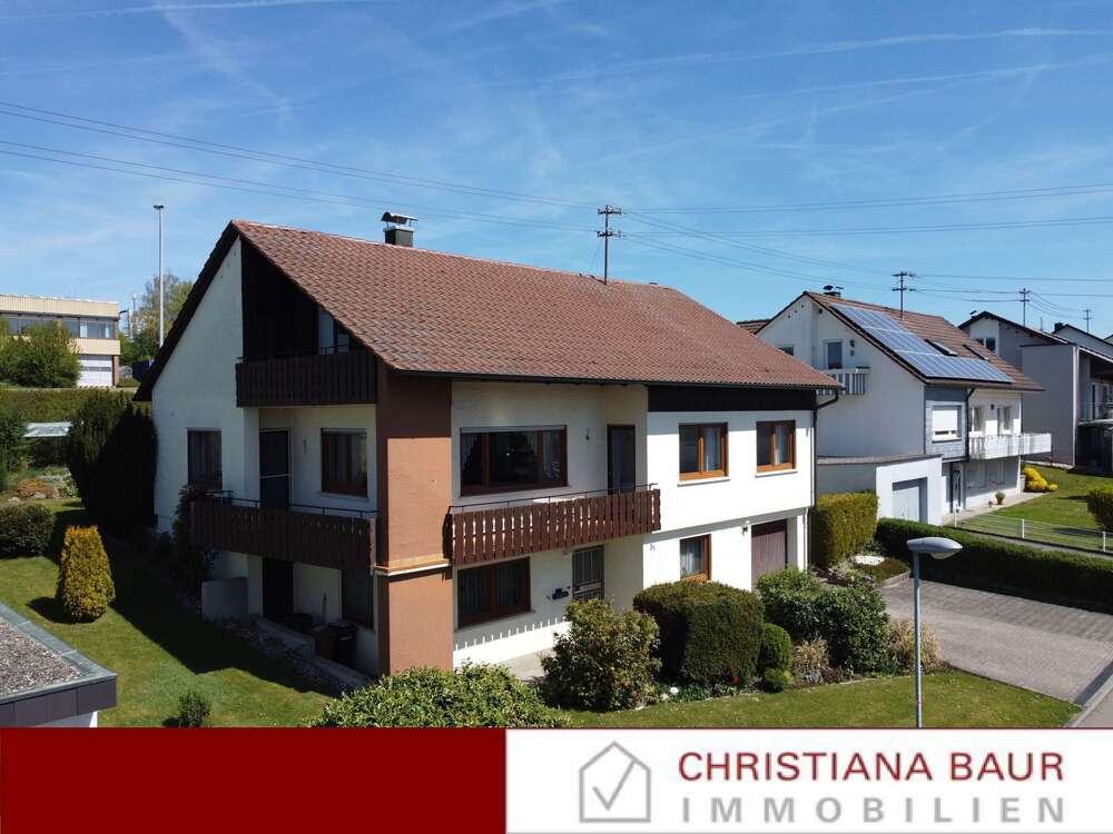 Thumbnail-Haus zum Kaufen in Empfingen 349.000,00 € 114 m²