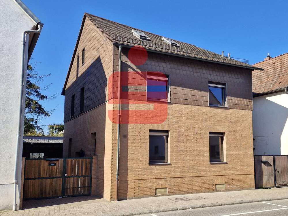 Thumbnail-Haus zum Kaufen in Bobenheim-Roxheim 394.000,00 € 190.52 m²